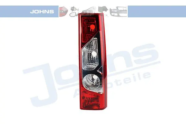 Handler.Part Combination rearlight JOHNS 3082881 1