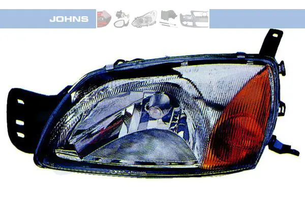 Handler.Part Headlight JOHNS 3201092 1