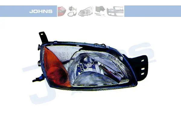 Handler.Part Headlight JOHNS 3201102 1