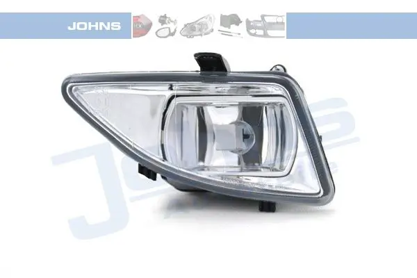 Handler.Part Fog light JOHNS 3201302 1