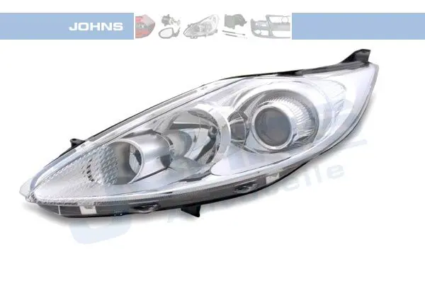 Handler.Part Headlight JOHNS 3203092 1