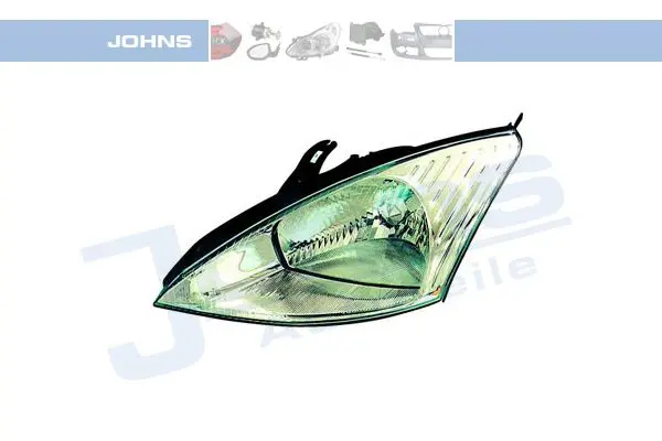 Handler.Part Headlight JOHNS 321109 1