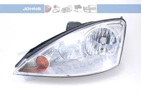 Handler.Part Headlight JOHNS 3211092 1