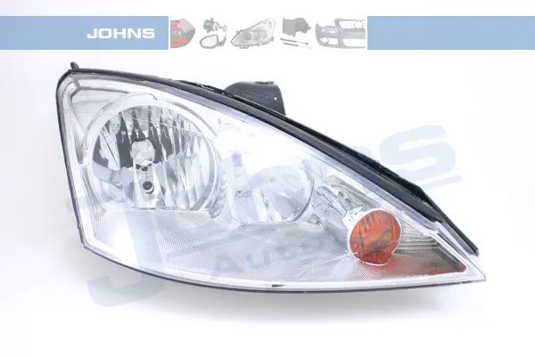 Handler.Part Headlight JOHNS 3211102 1