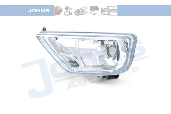 Handler.Part Fog light JOHNS 3211292 1