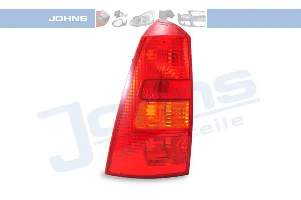 Handler.Part Combination rearlight JOHNS 3211875 1