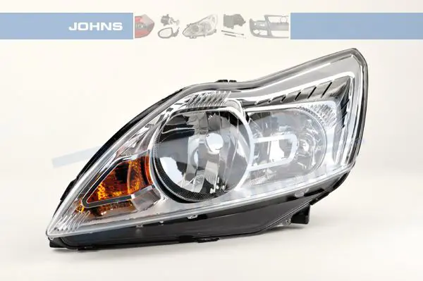 Handler.Part Headlight JOHNS 3212094 1