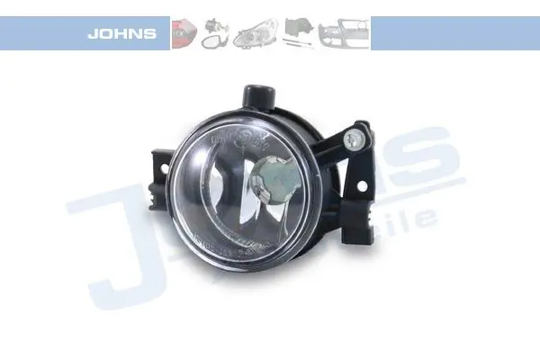 Handler.Part Fog light JOHNS 321230 1