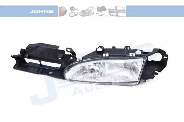 Handler.Part Headlight JOHNS 3216095 1