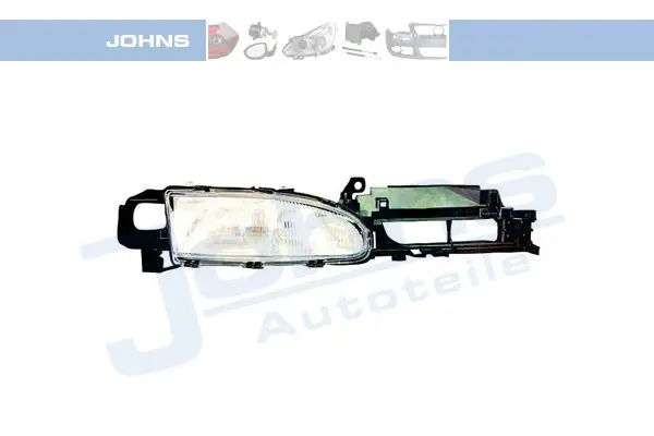 Handler.Part Headlight JOHNS 321610 1