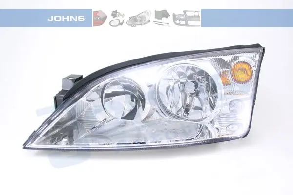 Handler.Part Headlight JOHNS 321809 1