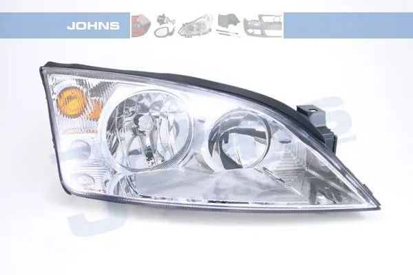 Handler.Part Headlight JOHNS 321810 1