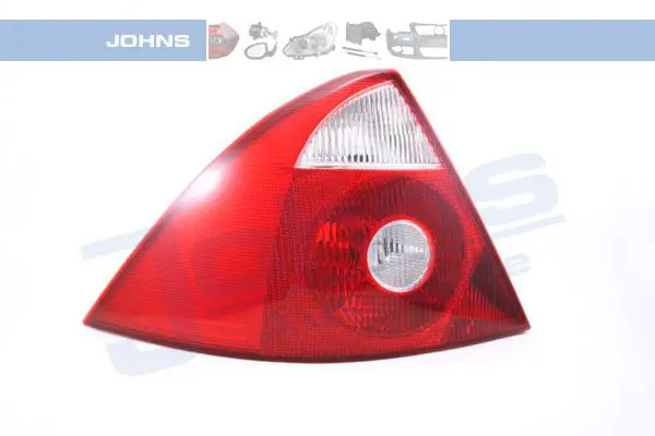 Handler.Part Combination rearlight JOHNS 3218873 1