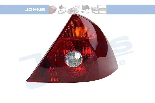 Handler.Part Combination rearlight JOHNS 321888 1