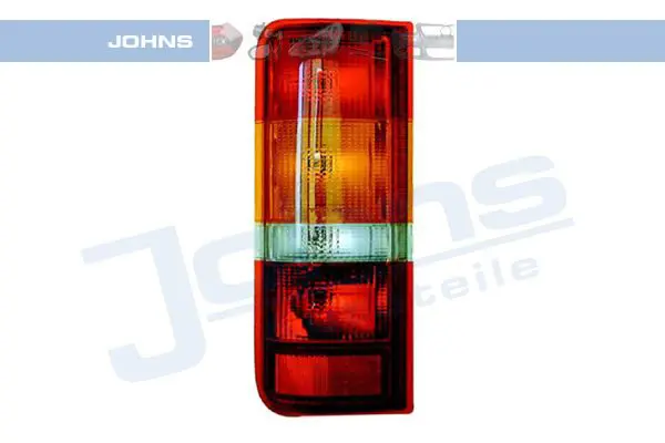 Handler.Part Combination rearlight JOHNS 324487 1