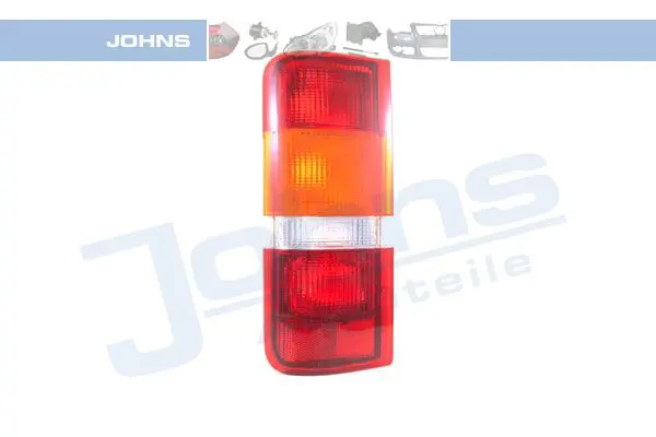 Handler.Part Combination rearlight JOHNS 3244871 1