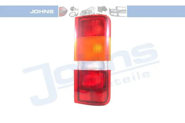 Handler.Part Combination rearlight JOHNS 3244881 1