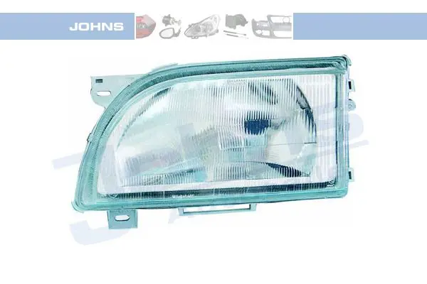 Handler.Part Headlight JOHNS 3245091 1