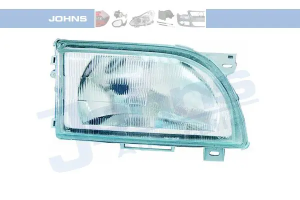 Handler.Part Headlight JOHNS 3245101 1