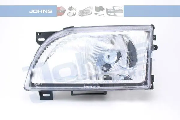 Handler.Part Headlight JOHNS 3246092 1