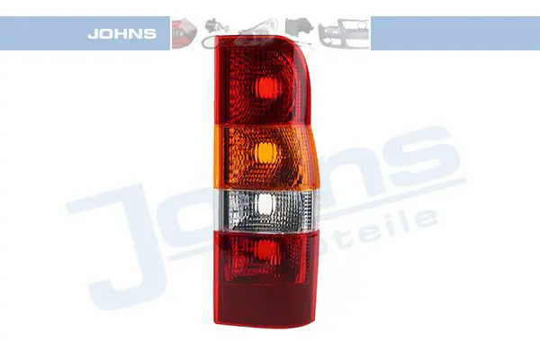 Handler.Part Combination rearlight JOHNS 3247881 1