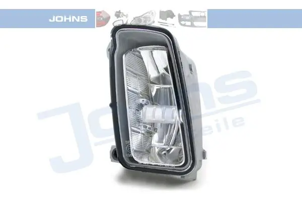 Handler.Part Fog light JOHNS 326629 1