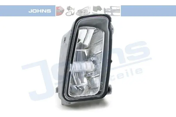 Handler.Part Fog light JOHNS 326630 1