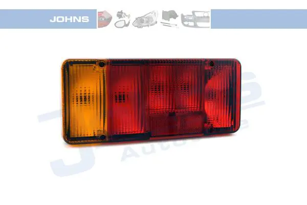 Handler.Part Combination rearlight JOHNS 4041871 1