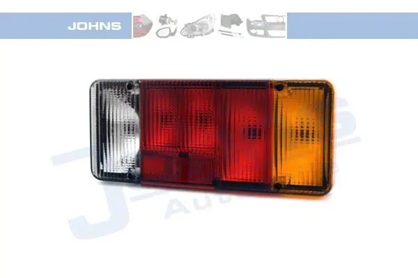 Handler.Part Combination rearlight JOHNS 4041881 1