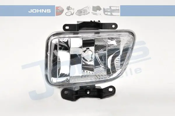 Handler.Part Fog light JOHNS 410129 1