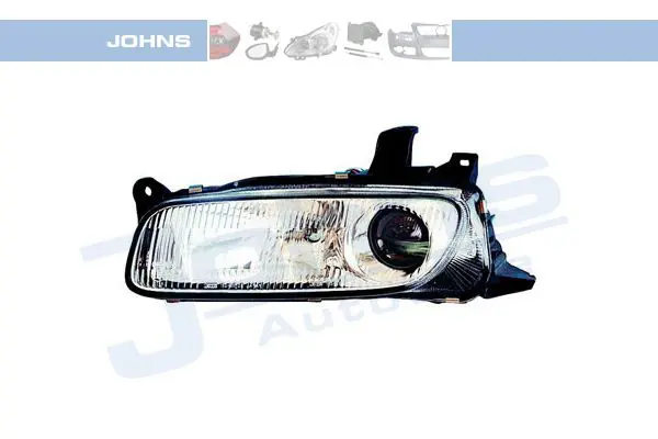 Handler.Part Headlight JOHNS 4506092 1