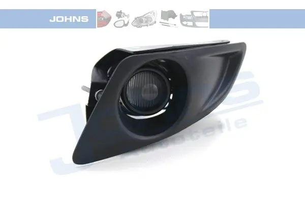 Handler.Part Fog light JOHNS 451829 1