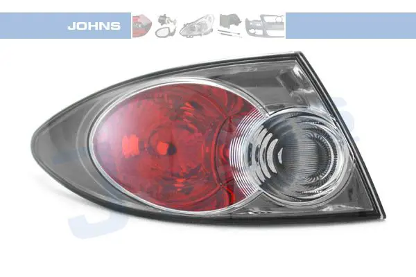 Handler.Part Combination rearlight JOHNS 4518873 1