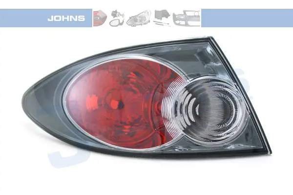 Handler.Part Combination rearlight JOHNS 45188735 1