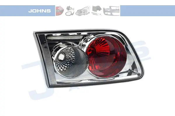 Handler.Part Combination rearlight JOHNS 4518876 1