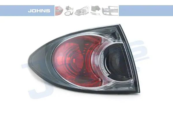 Handler.Part Combination rearlight JOHNS 45188775 1