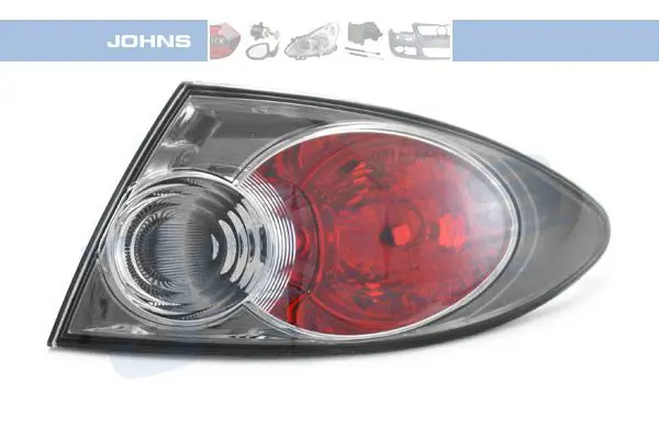 Handler.Part Combination rearlight JOHNS 4518883 1