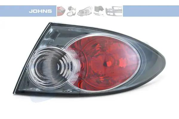 Handler.Part Combination rearlight JOHNS 45188835 1