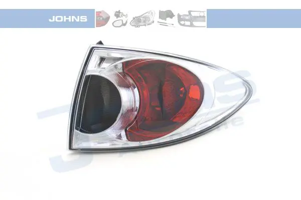 Handler.Part Combination rearlight JOHNS 4518885 1