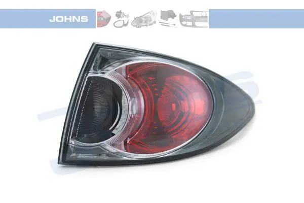 Handler.Part Combination rearlight JOHNS 45188875 1