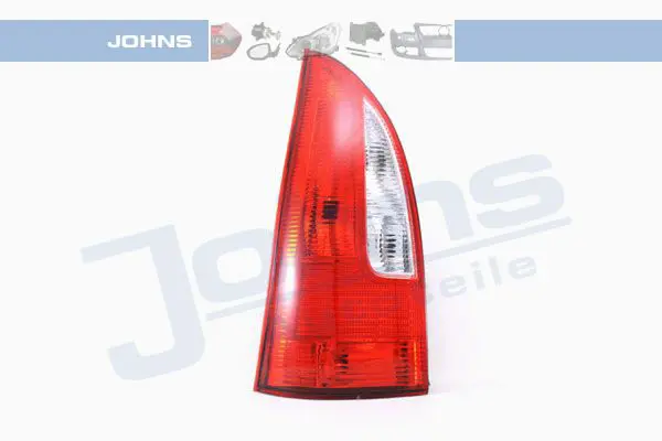 Handler.Part Combination rearlight JOHNS 4581871 1