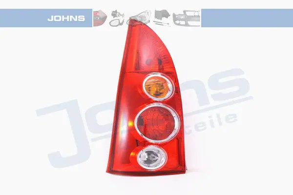 Handler.Part Combination rearlight JOHNS 4581872 1