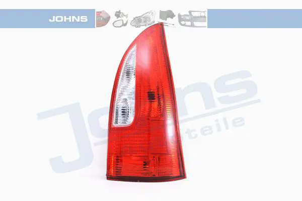 Handler.Part Combination rearlight JOHNS 4581881 1