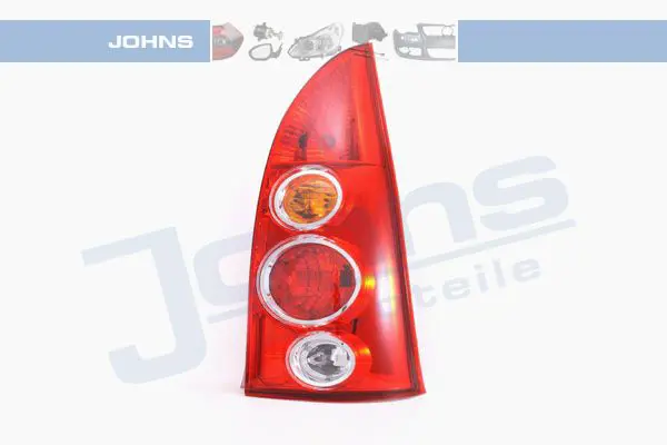 Handler.Part Combination rearlight JOHNS 4581882 1