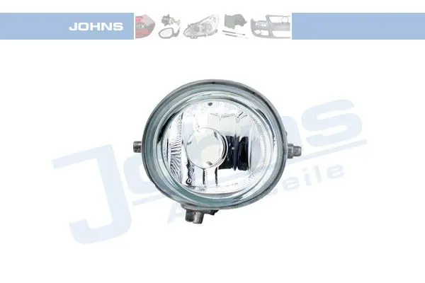 Handler.Part Fog light JOHNS 458230 1