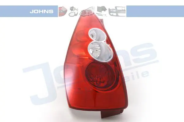 Handler.Part Combination rearlight JOHNS 4582871 1