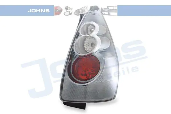 Handler.Part Combination rearlight JOHNS 4582883 1