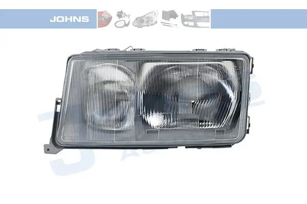 Handler.Part Headlight JOHNS 500109 1