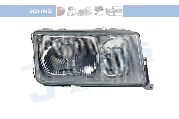 Handler.Part Headlight JOHNS 500110 1