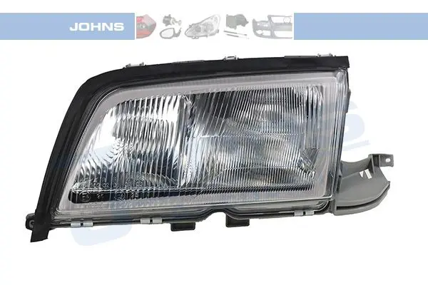 Handler.Part Headlight JOHNS 5002092 1